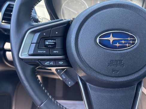 Used 2023 Subaru Forester Premium AWD/4WD image 19