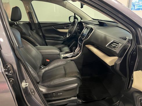 Used 2020 Subaru Ascent Limited w/ Technology Package image 42
