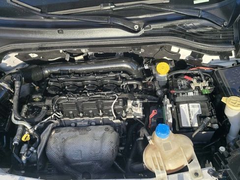 Used 2018 RAM ProMaster City Tradesman image 13