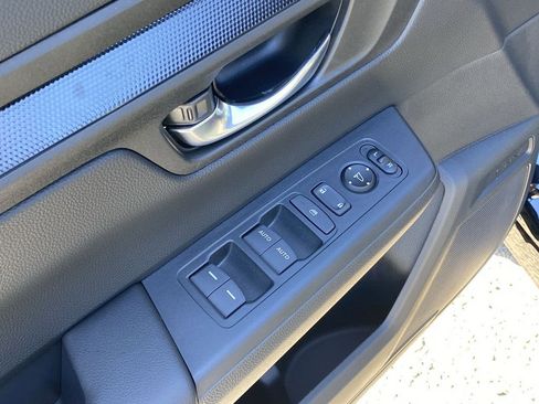 New 2026 Honda CR-V Sport-L image 21