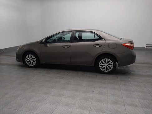 Used 2019 Toyota Corolla LE FWD image 3