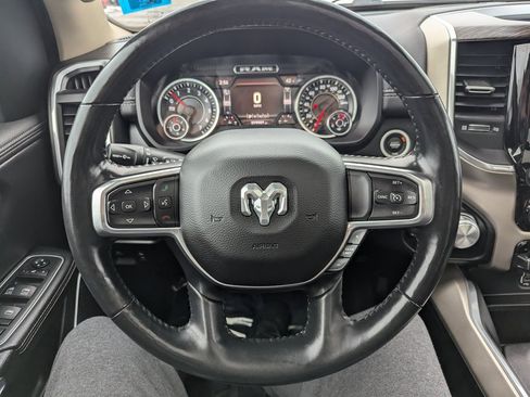 Used 2020 RAM 1500 Laramie image 24