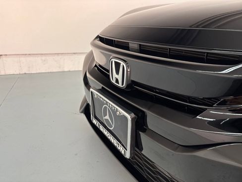 Used 2018 Honda Civic Sport Touring image 20