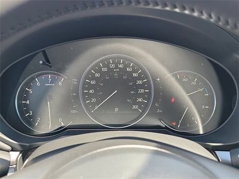 New 2025 MAZDA CX-5 AWD 2.5 S w/ Premium Plus Pkg image 6