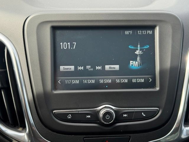 Used 2018 Chevrolet Equinox LT AWD/4WD image 3