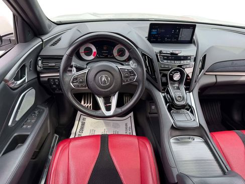 Used 2021 Acura RDX A-Spec image 15