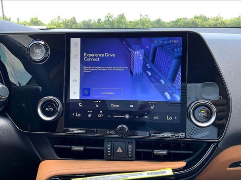 New 2026 Lexus NX 350 AWD w/ Accessory Package (2T) image 18