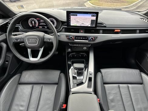 Used 2023 Audi A5 2.0T Prestige image 23