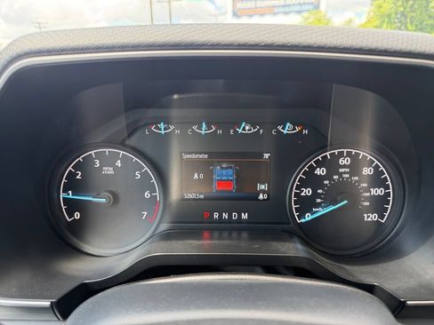 Used 2023 Ford F150 XLT w/ Trailer Tow Package AWD/4WD image 21