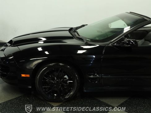 Used 2002 Pontiac Firebird Trans Am RWD image 23