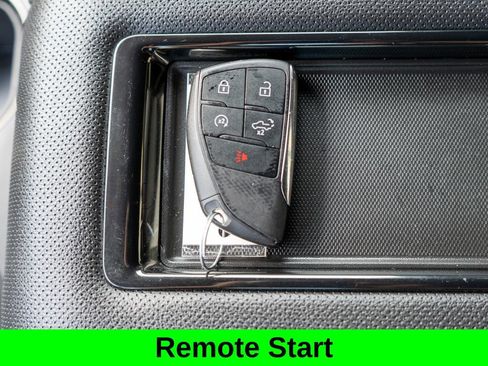 Used 2022 GMC Sierra 1500 AT4 w/ AT4 Premium Package AWD/4WD image 30