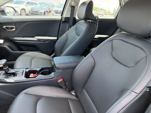 New 2026 Kia K4 EX FWD image 19