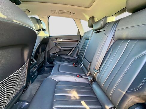 Certified 2023 Audi Q5 2.0T Premium Plus w/ Premium Plus Package image 20