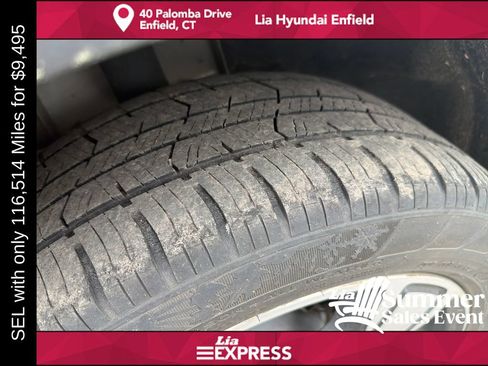 Used 2018 Ford Escape SEL AWD/4WD image 10