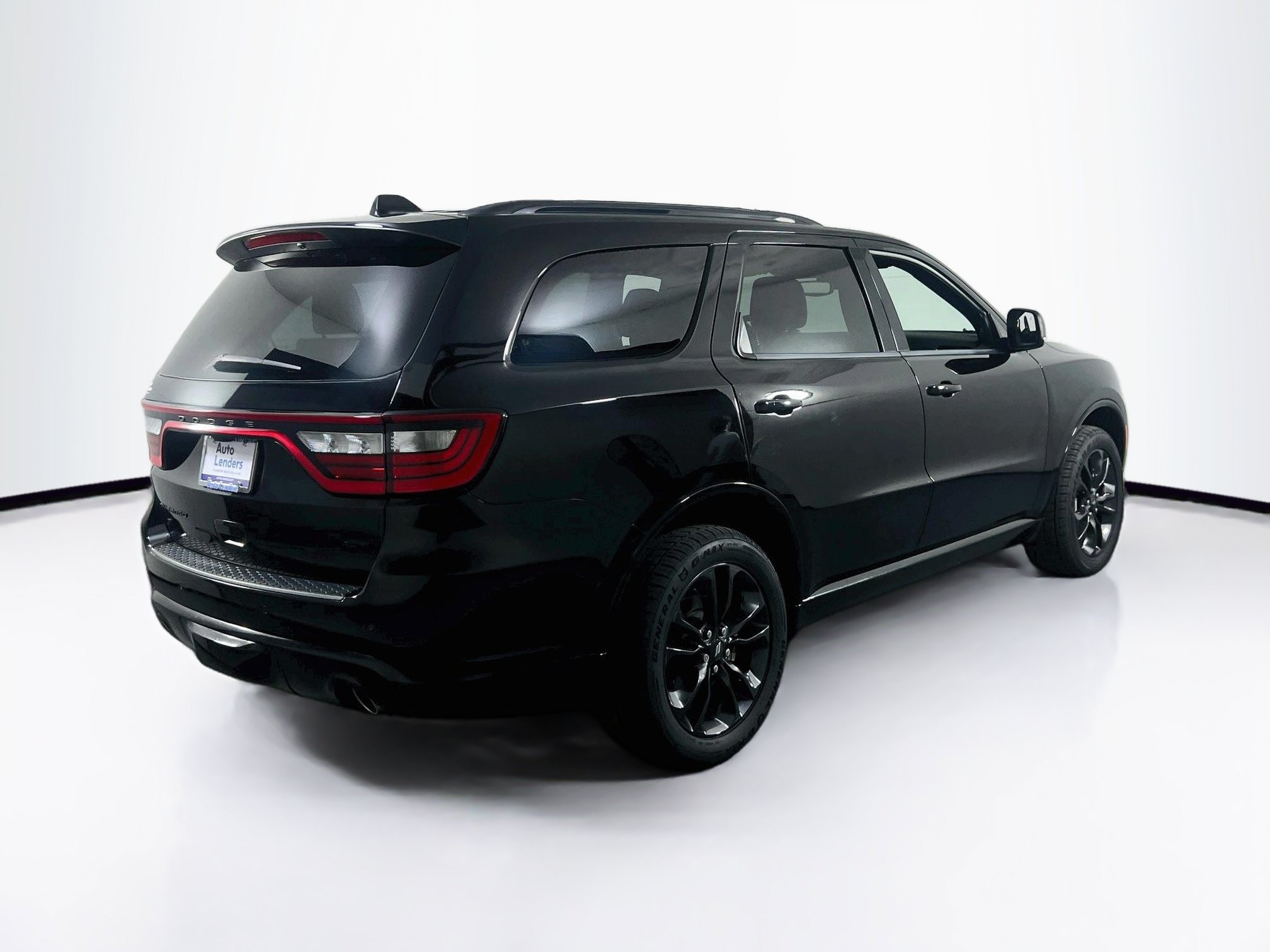 Used 2023 Dodge Durango GT AWD/4WD image 5