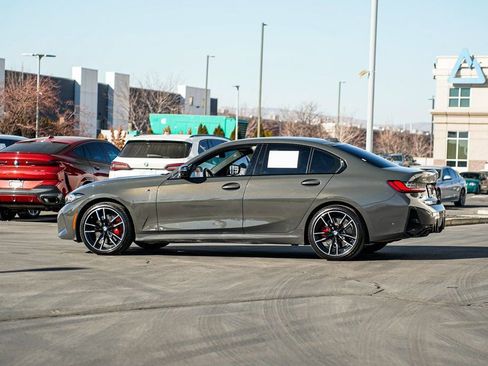 Used 2024 BMW M340i xDrive image 7