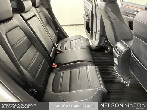 Used 2021 Honda CR-V EX-L image 29