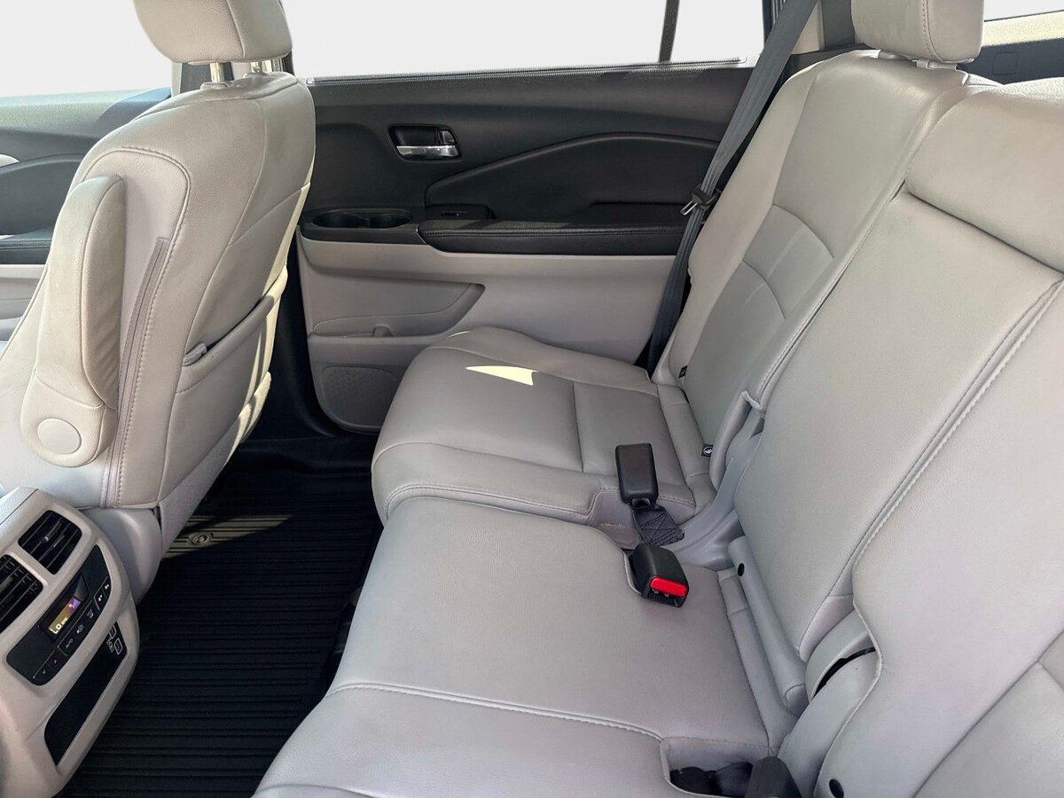 Used 2020 Honda Pilot EX-L image 14