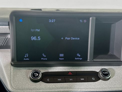Used 2024 Ford Maverick XLT w/ Equipment Group 300A Standard AWD/4WD image 19