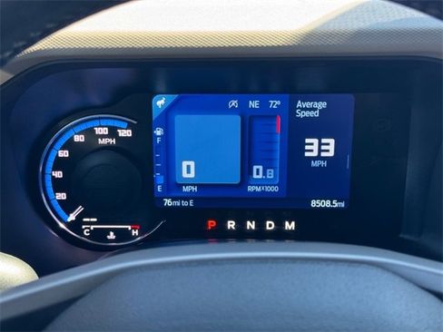 Used 2024 Ford Bronco Wildtrak image 15