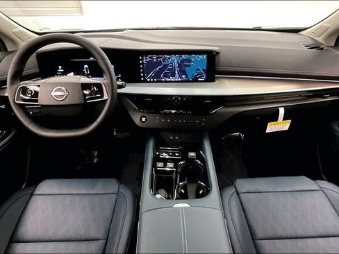 New 2026 Nissan Murano Platinum w/ Technology Package AWD/4WD image 6