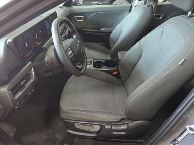 Used 2025 Kia K4 FWD image 7