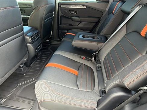 New 2026 Honda Passport TrailSport image 16