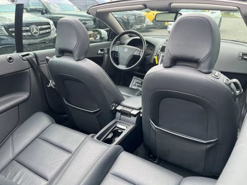 Used 2009 Volvo C70 T5 FWD image 17