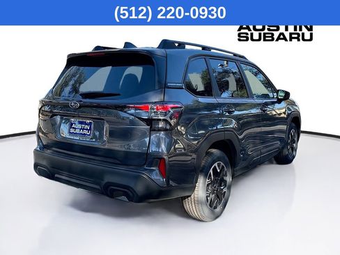 New 2026 Subaru Forester Premium image 8