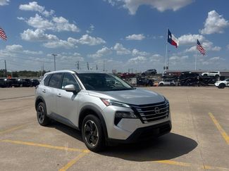 Certified 2025 Nissan Rogue SV FWD video 1