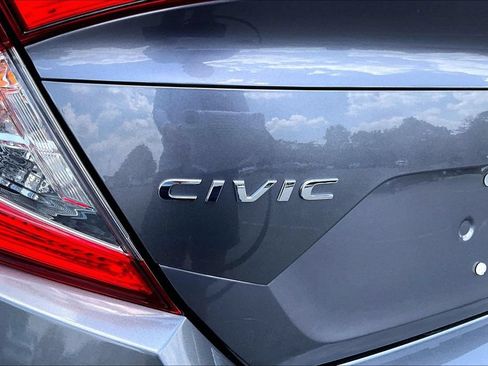 Used 2020 Honda Civic LX image 24