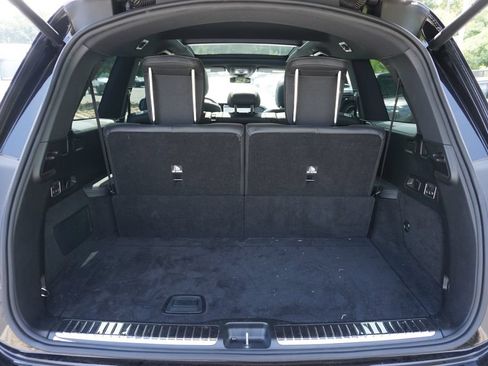Certified 2024 Mercedes-Benz GLS 450 4MATIC image 31