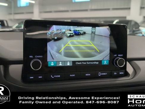 Used 2025 Honda Accord SE image 8