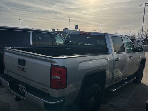 Used 2014 GMC Sierra 1500 SLE w/ All-Terrain Package image 7