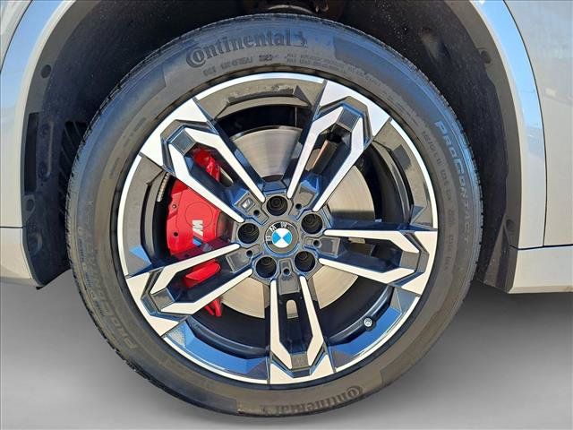 Certified 2024 BMW X1 xDrive28i w/ Premium Package AWD/4WD image 23