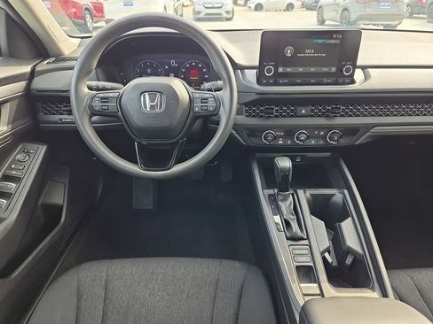 Used 2024 Honda Accord LX image 27