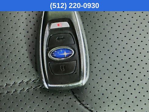 Certified 2023 Subaru Forester Touring w/ Popular Package #2 image 39