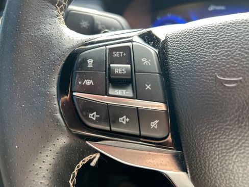 Used 2023 Ford Explorer ST w/ Equipment Group 401A image 25