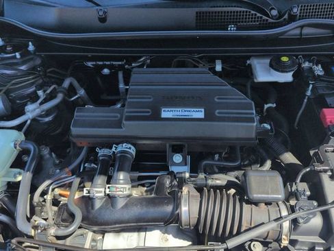 Used 2021 Honda CR-V EX image 31