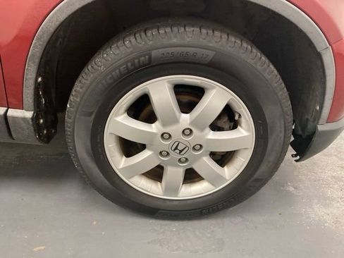 Used 2008 Honda CR-V EX-L image 29