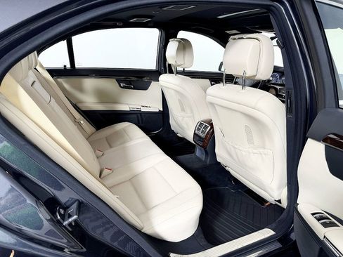Used 2013 Mercedes-Benz S 550 image 43