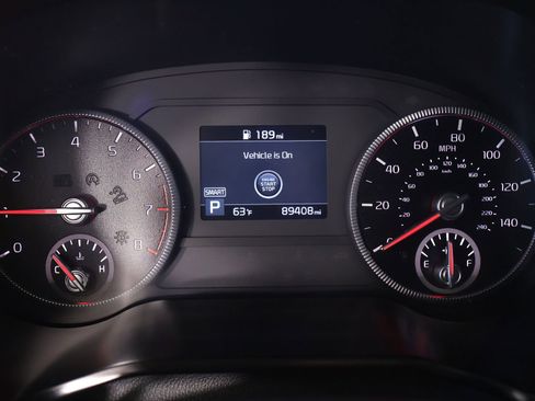 Used 2020 Kia Telluride EX image 4