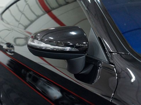 Used 2023 Mercedes-Benz C 43 AMG 4MATIC Coupe image 17