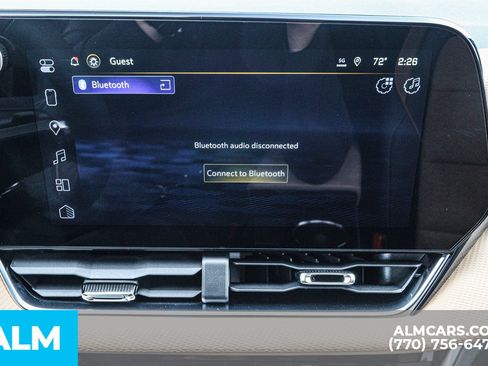 Used 2025 Chevrolet Equinox ACTIV w/ Safety and Technology Package AWD/4WD image 43
