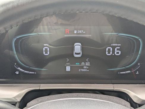 Used 2025 Kia Telluride S FWD image 29