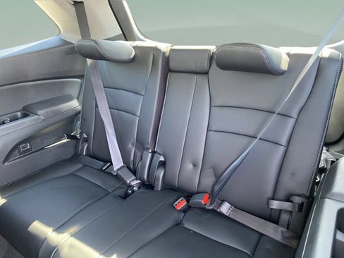 Used 2021 Honda Pilot Special Edition image 23
