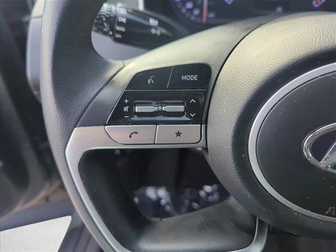 Used 2022 Hyundai Tucson SEL image 12
