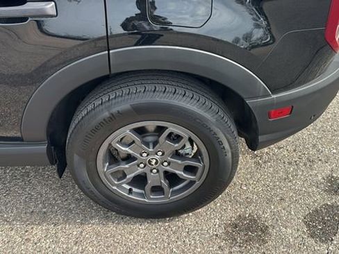 Certified 2024 Ford Bronco Sport Big Bend w/ Convenience Package image 27