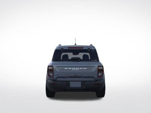 New 2026 Ford Bronco Sport Big Bend AWD/4WD image 7
