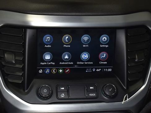 Used 2023 GMC Acadia SLE w/ Driver Convenience Package image 18